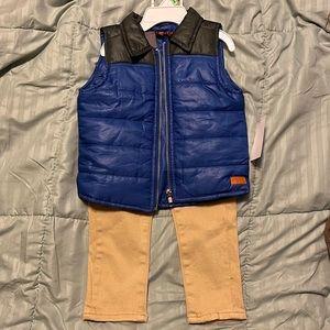 18 months never worn